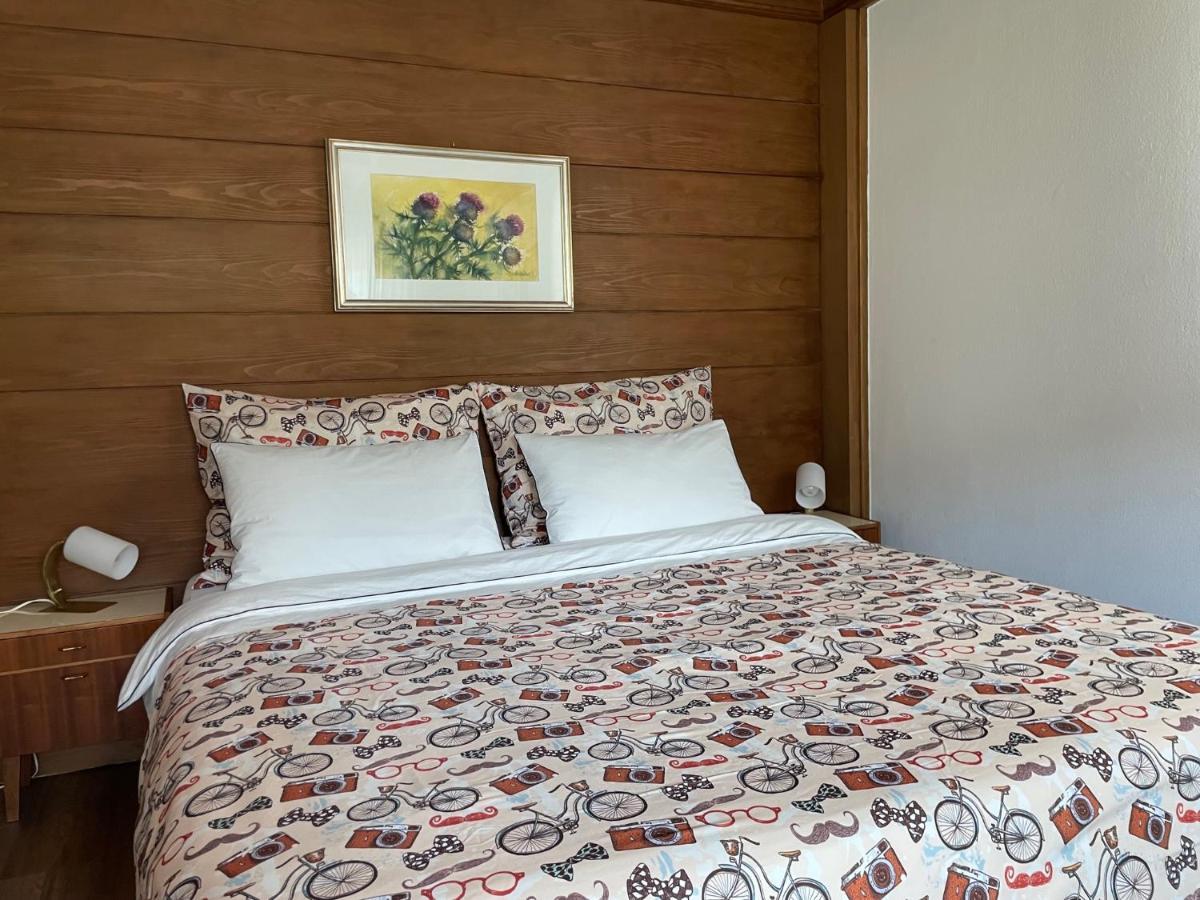מלון Bed&Bike Bruneck - ברוניקו מראה חיצוני תמונה