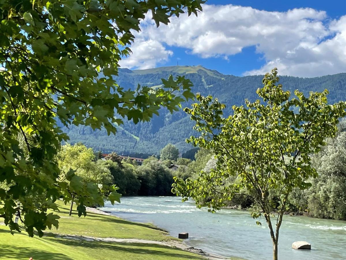 מלון Bed&Bike Bruneck - ברוניקו מראה חיצוני תמונה