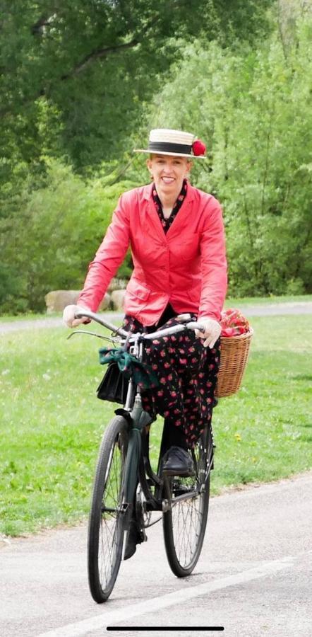 מלון Bed&Bike Bruneck - ברוניקו מראה חיצוני תמונה
