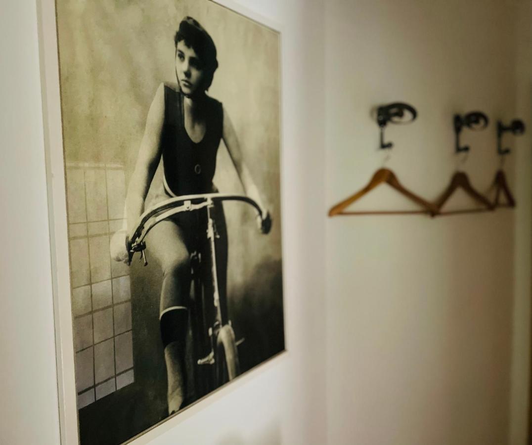 מלון Bed&Bike Bruneck - ברוניקו מראה חיצוני תמונה